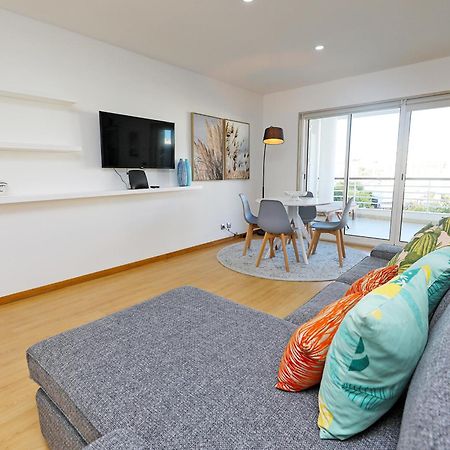 B19 - Marina Bay Apartment Λάγος Εξωτερικό φωτογραφία