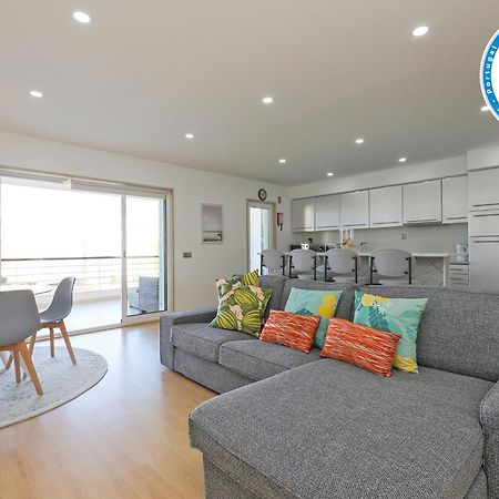 B19 - Marina Bay Apartment Λάγος Εξωτερικό φωτογραφία