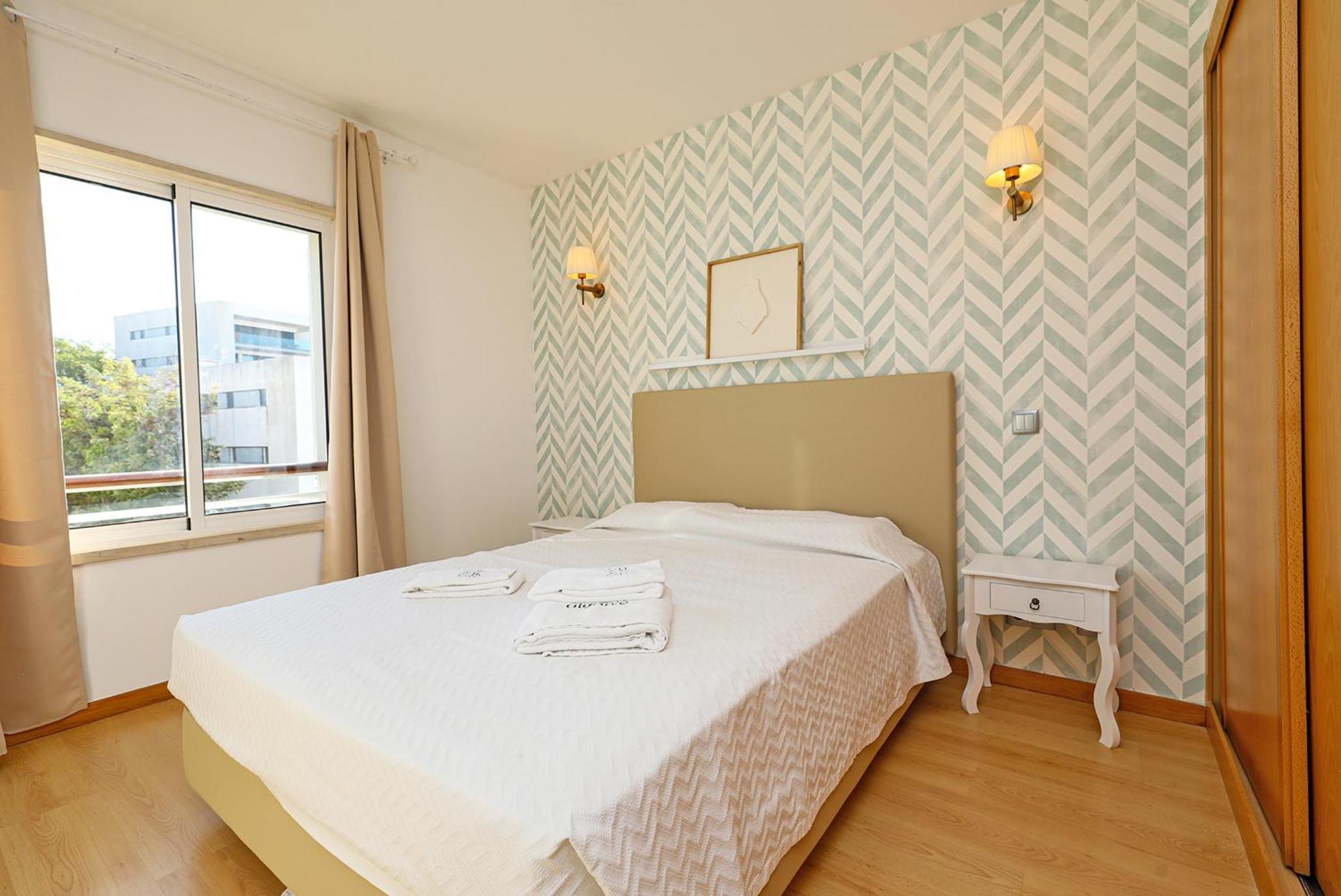 B19 - Marina Bay Apartment Λάγος Εξωτερικό φωτογραφία