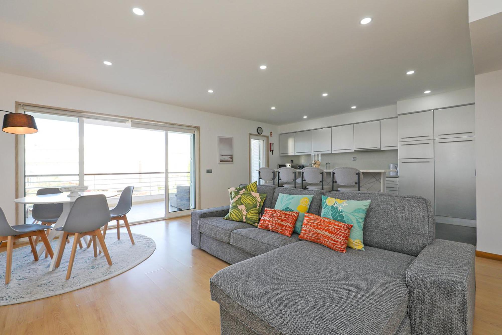 B19 - Marina Bay Apartment Λάγος Εξωτερικό φωτογραφία