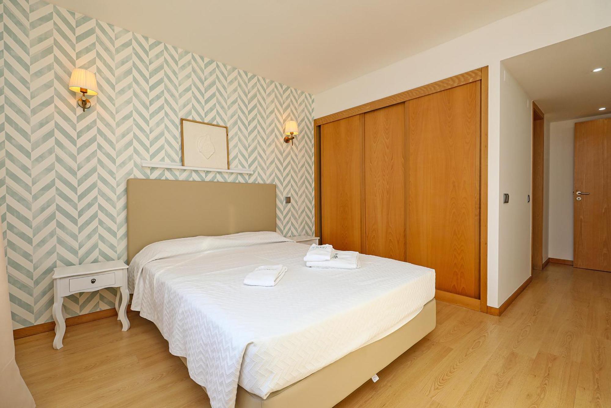 B19 - Marina Bay Apartment Λάγος Εξωτερικό φωτογραφία