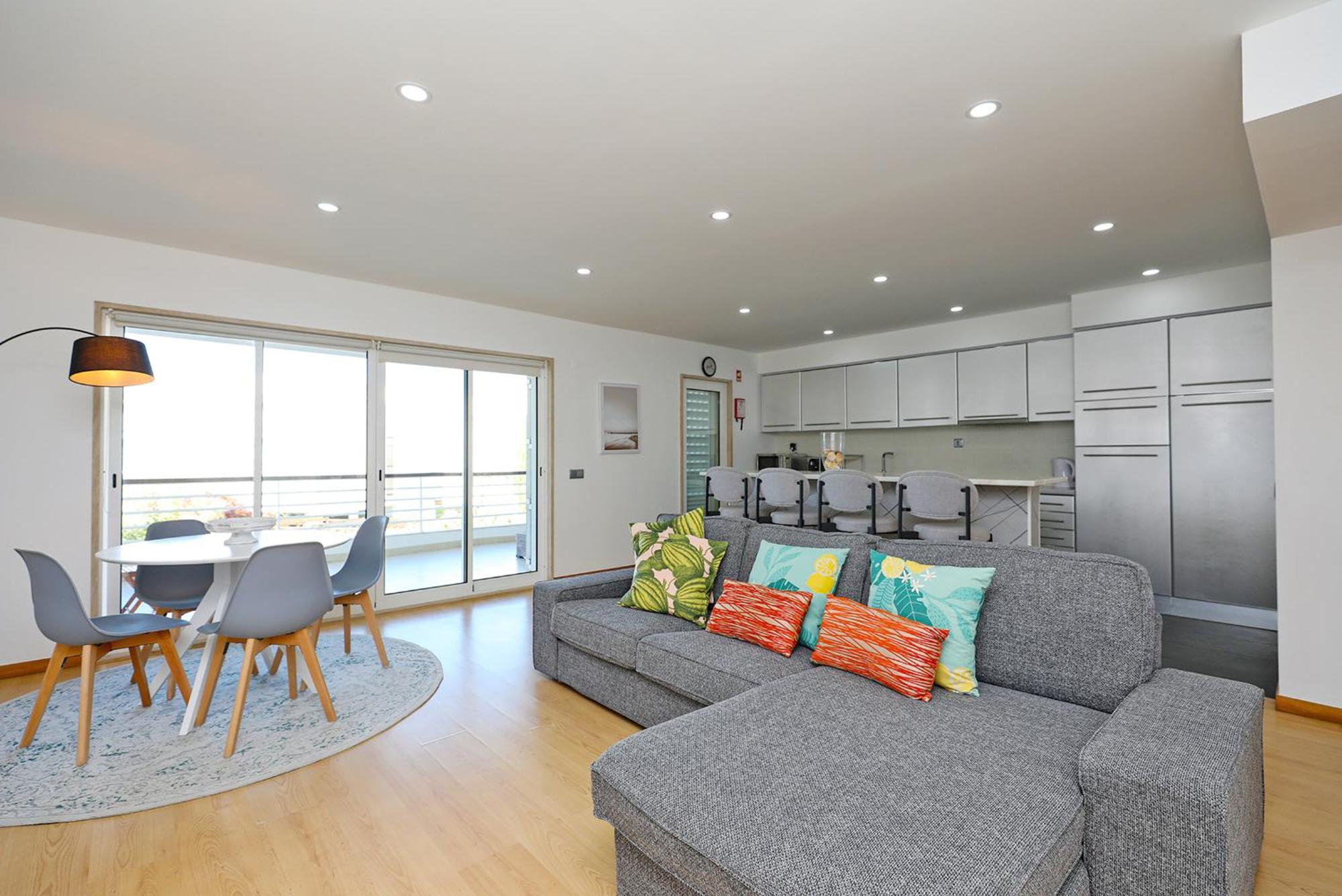 B19 - Marina Bay Apartment Λάγος Εξωτερικό φωτογραφία