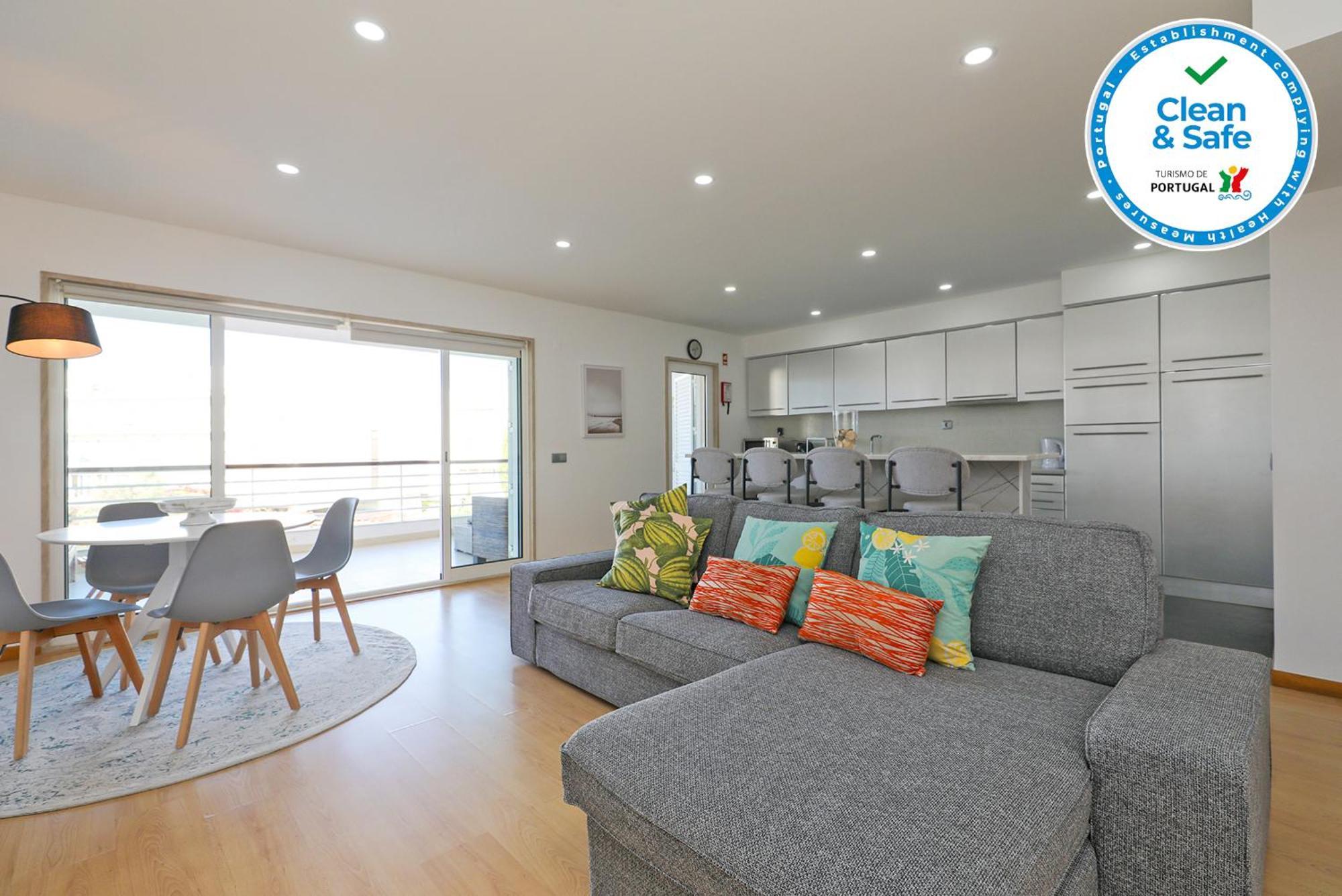 B19 - Marina Bay Apartment Λάγος Εξωτερικό φωτογραφία