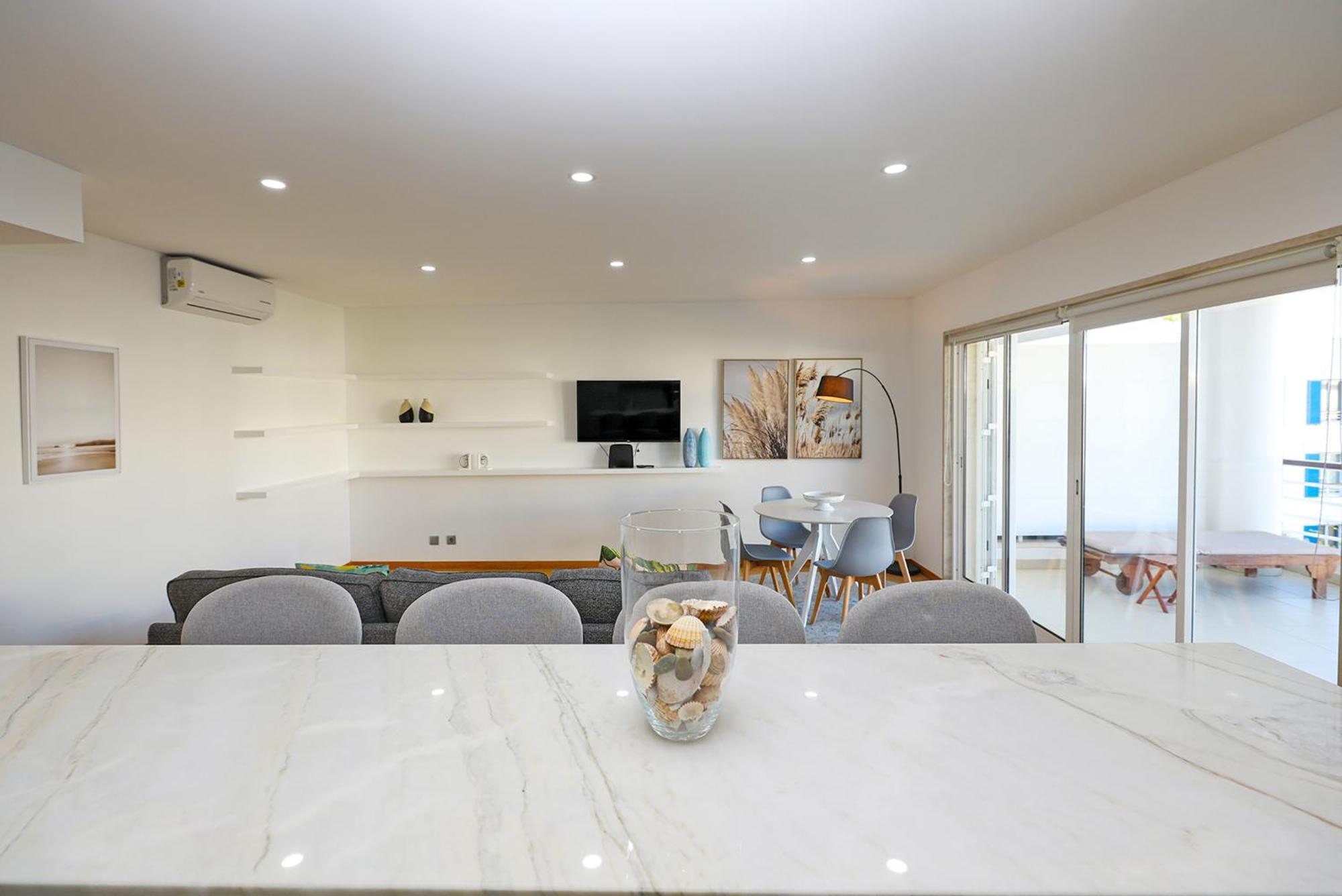 B19 - Marina Bay Apartment Λάγος Εξωτερικό φωτογραφία