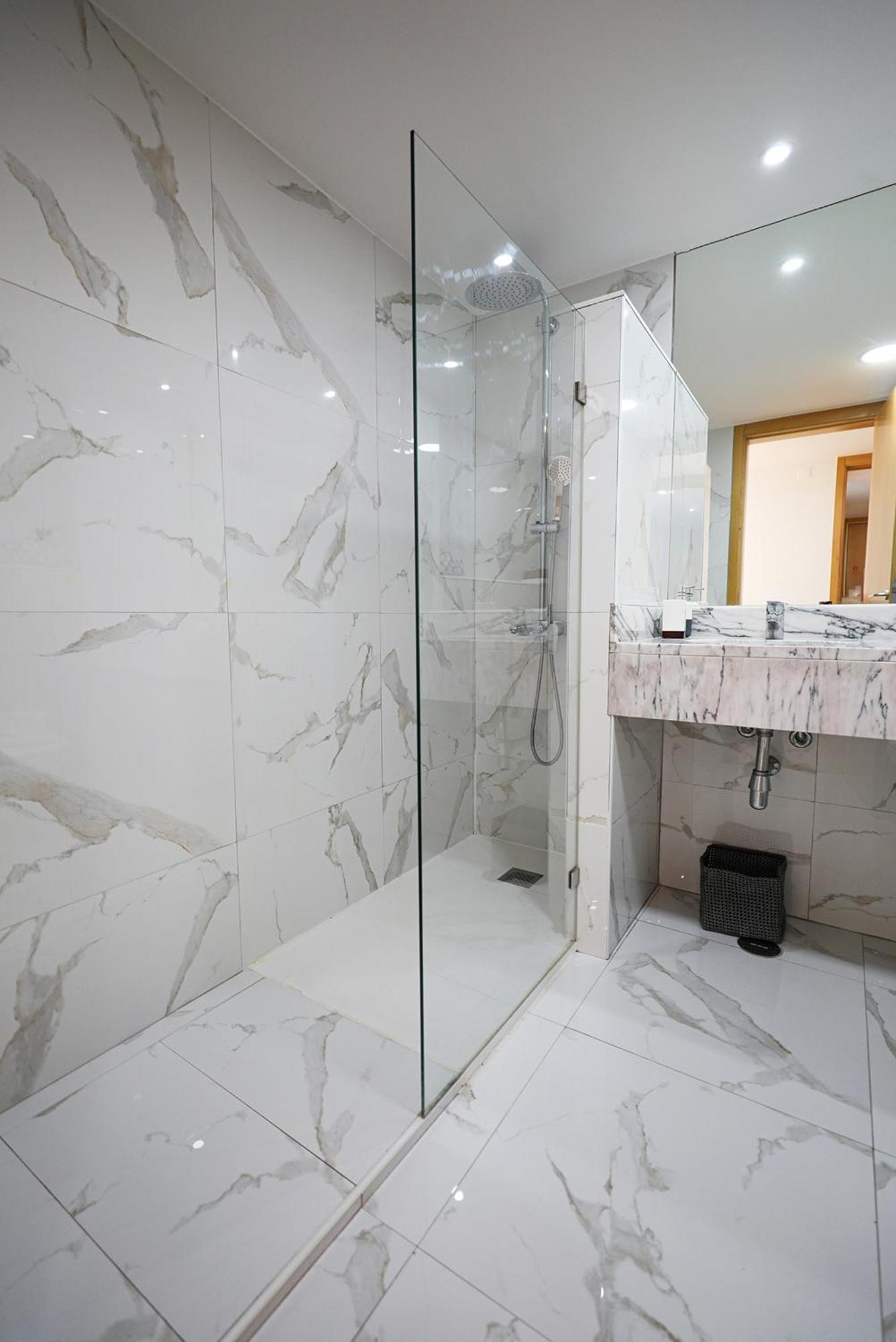 B19 - Marina Bay Apartment Λάγος Εξωτερικό φωτογραφία