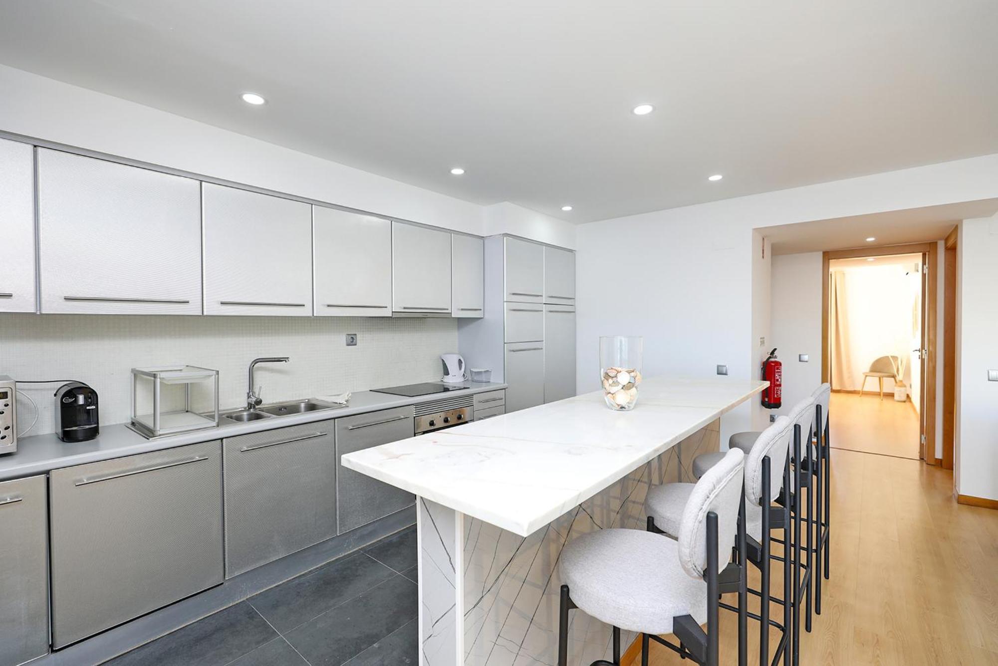 B19 - Marina Bay Apartment Λάγος Εξωτερικό φωτογραφία